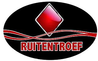 Ruitentroef Glazenwasserij & Oppervlaktereiniging-logo